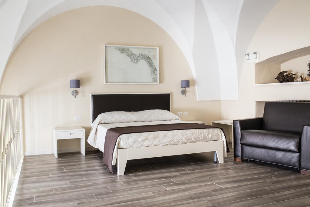 Gasthof Faro Bianco - Suites &